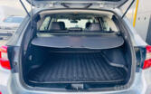 Subaru Outback 5 generation wagon
