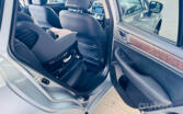 Subaru Outback 5 generation wagon