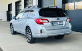 Subaru Outback 5 generation wagon