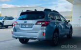 Subaru Outback 5 generation wagon