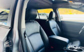 Subaru Outback 5 generation wagon