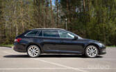Skoda Superb 3 generation Combi wagon