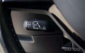 Skoda Superb 3 generation Combi wagon