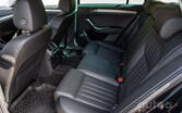 Skoda Superb 3 generation Combi wagon