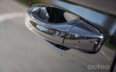 Skoda Superb 3 generation Combi wagon
