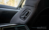 Skoda Superb 3 generation Combi wagon