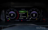 Skoda Superb 3 generation Combi wagon