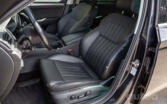 Skoda Superb 3 generation Combi wagon