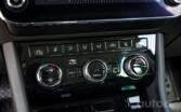 Skoda Superb 3 generation Combi wagon