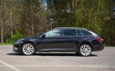 Skoda Superb 3 generation Combi wagon