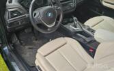 BMW 2 Series F22/F23 Cabriolet