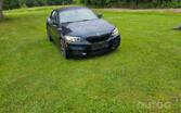 BMW 2 Series F22/F23 Cabriolet