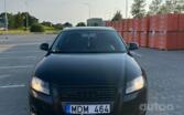 Audi A3 8P/8PA [2th restyling] Sportback hatchback 5-doors