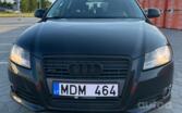 Audi A3 8P/8PA [2th restyling] Sportback hatchback 5-doors