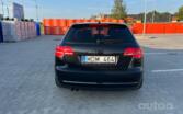 Audi A3 8P/8PA [2th restyling] Sportback hatchback 5-doors