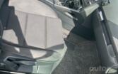 Audi A3 8P/8PA [2th restyling] Sportback hatchback 5-doors