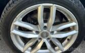 Audi A3 8P/8PA [2th restyling] Sportback hatchback 5-doors