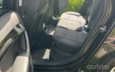 Audi A3 8P/8PA [2th restyling] Sportback hatchback 5-doors