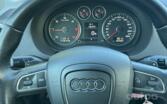 Audi A3 8P/8PA [2th restyling] Sportback hatchback 5-doors