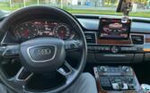 Audi A8 D4/4H Sedan