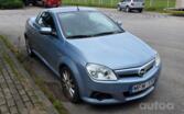 Opel Tigra 2 generation Twin Top cabriolet