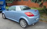 Opel Tigra 2 generation Twin Top cabriolet