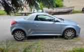 Opel Tigra 2 generation Twin Top cabriolet