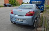 Opel Tigra 2 generation Twin Top cabriolet