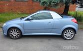 Opel Tigra 2 generation Twin Top cabriolet