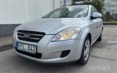 Kia Ceed 1 generation