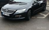Volkswagen Passat CC 1 generation Sedan