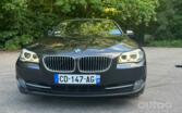 BMW 5 Series F07/F10/F11 Sedan