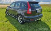 Honda CR-V 3 generation Crossover
