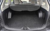 Subaru Forester 4 generation Crossover
