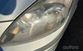 Hyundai i30 1 generation [restyling]