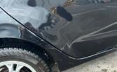 Ford Fiesta 5 generation [restyling] Hatchback 5-doors