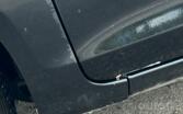 Ford Fiesta 5 generation [restyling] Hatchback 5-doors