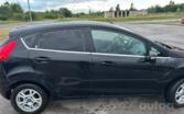 Ford Fiesta 5 generation [restyling] Hatchback 5-doors