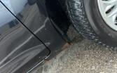 Ford Fiesta 5 generation [restyling] Hatchback 5-doors