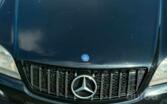 Mercedes-Benz M-Class W164 Crossover 5-doors