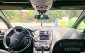 Citroen DS5