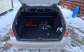 Mercedes-Benz E-Class W211/S211 [restyling] wagon 5-doors