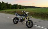 Husqvarna 701