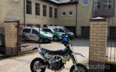 Husqvarna 701