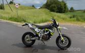 Husqvarna 701