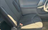 Toyota Aygo 1 generation [restyling] Hatchback 3-doors