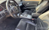 Audi A6 4F/C6 [restyling] Avant wagon 5-doors