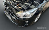 Kia Rio 3 generation [restyling] Hatchback