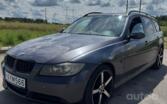BMW 3 Series E90/E91/E92/E93 Touring wagon