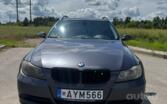 BMW 3 Series E90/E91/E92/E93 Touring wagon